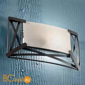 Настенный светильник Orion Leuchten WA 2-1241/1 Antik